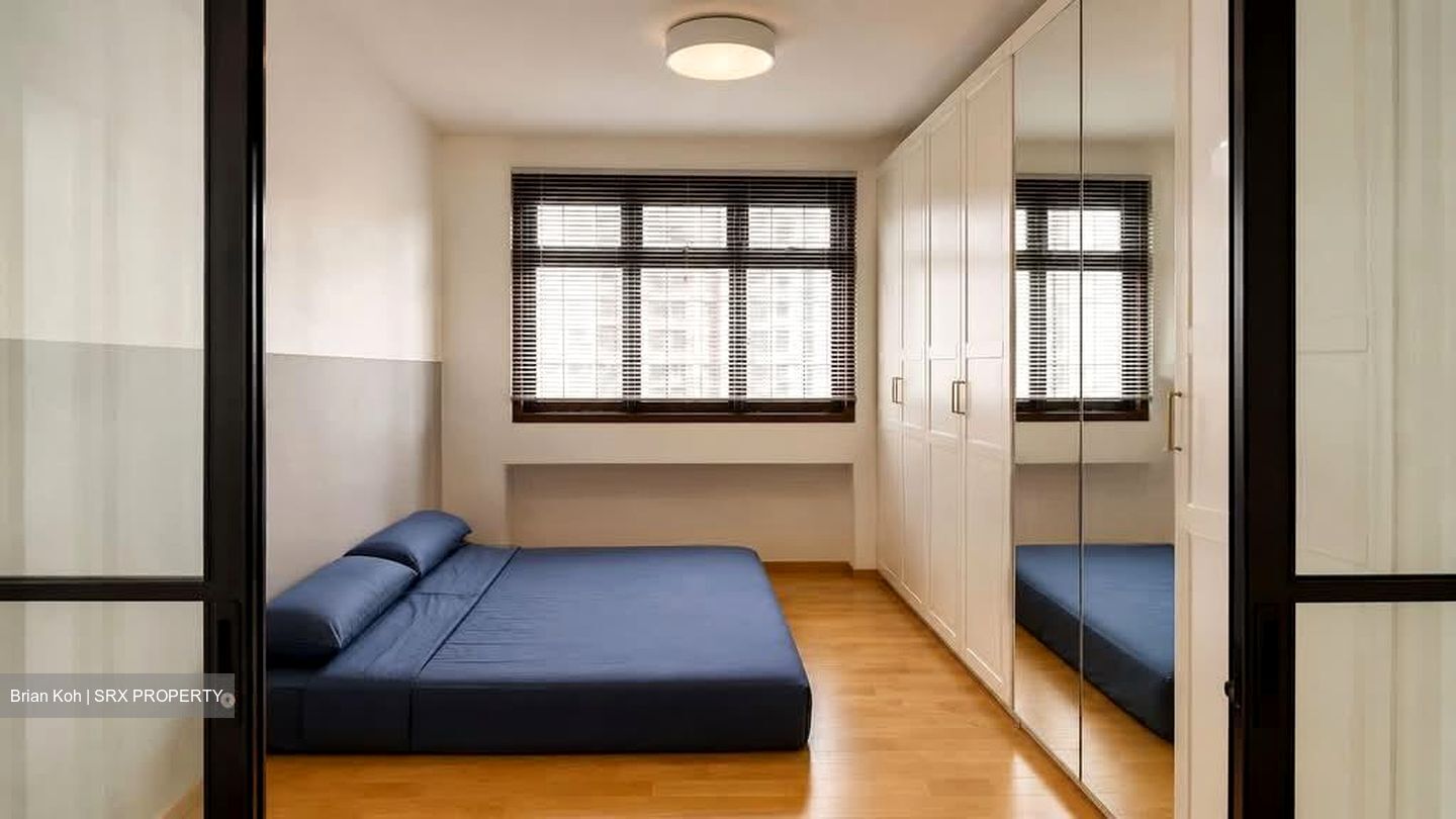 Blk 981D Buangkok Crescent (Hougang), HDB 5 Rooms #557946451